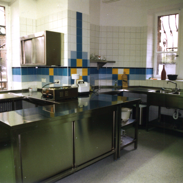 Schulkueche